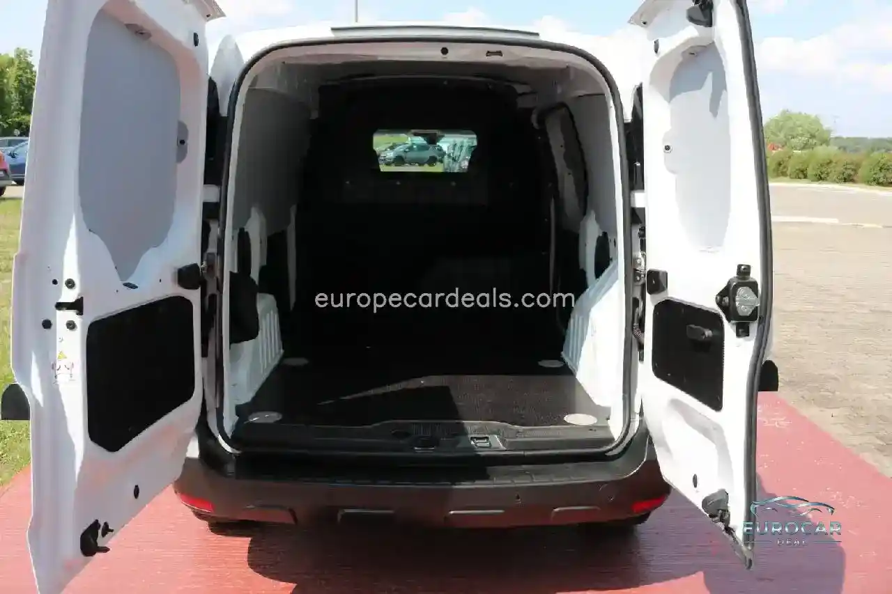Renault Express