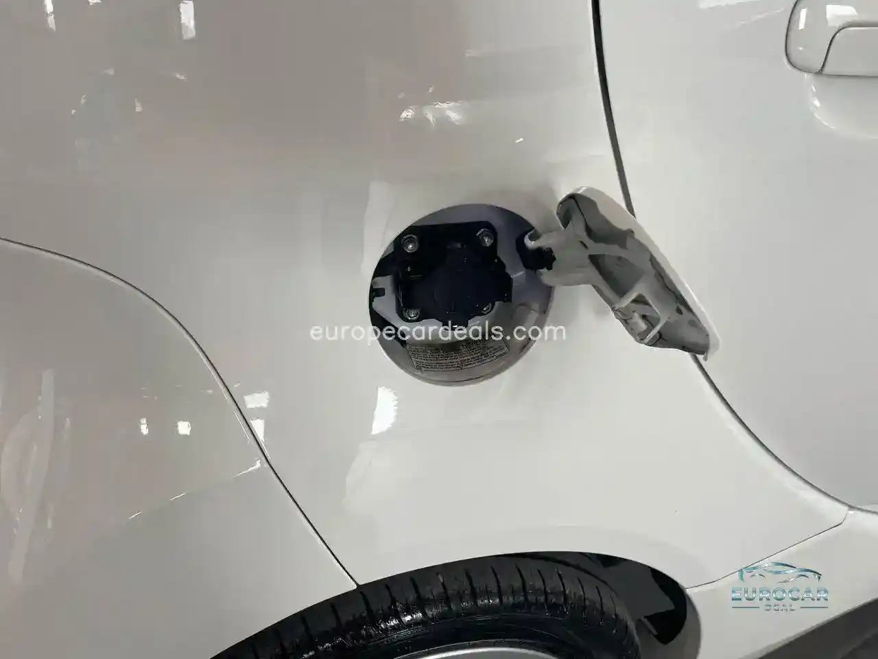 Mitsubishi i-MiEV