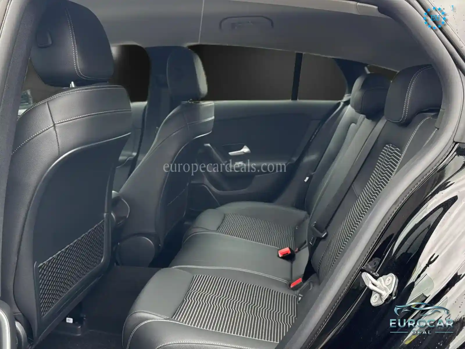 Mercedes-Benz CLA 250 Shooting Brake