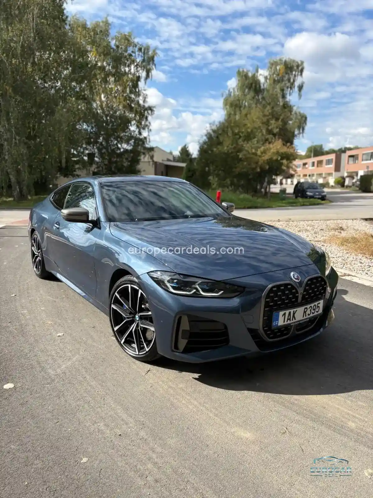 BMW M440