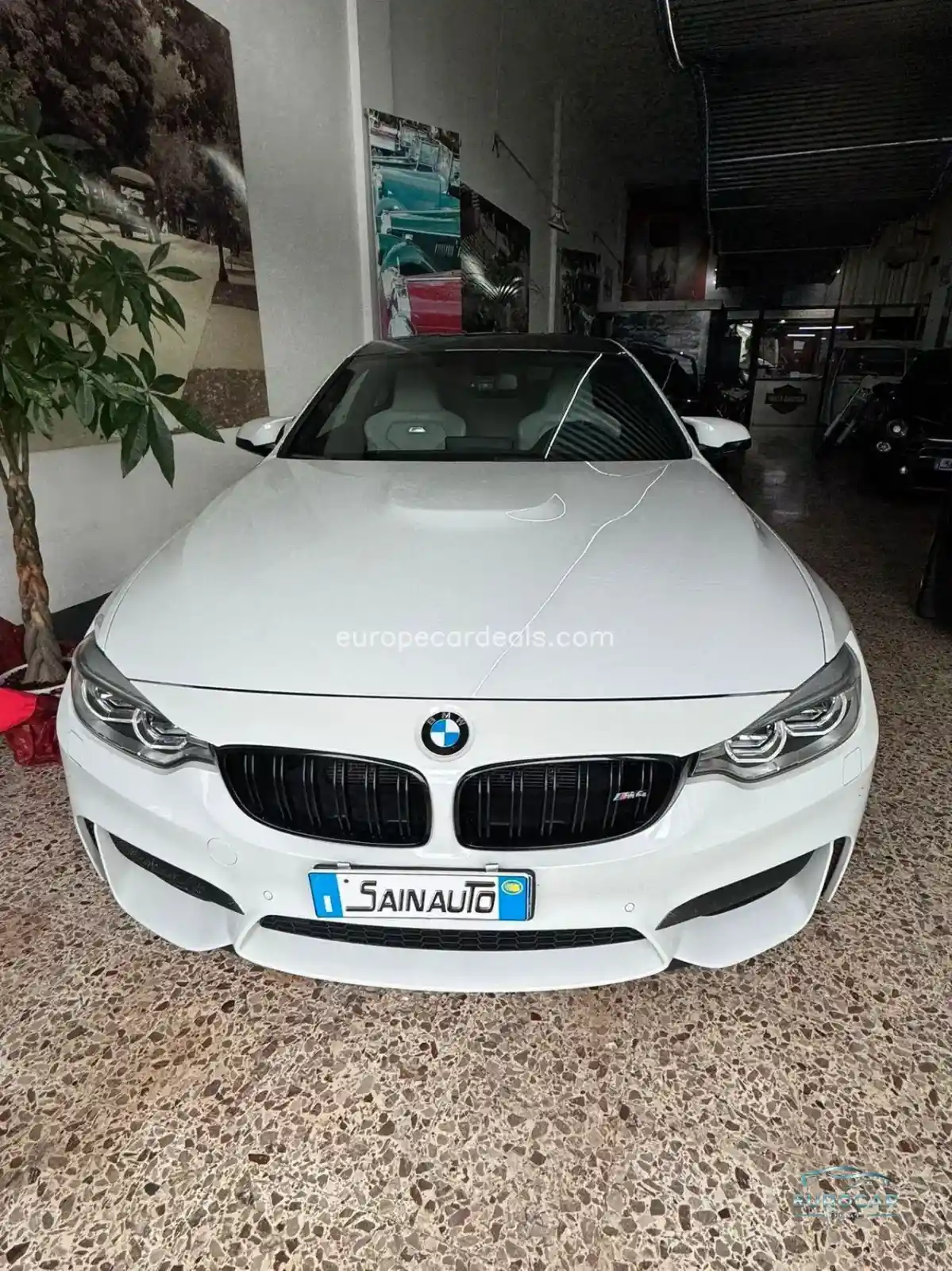 BMW M4