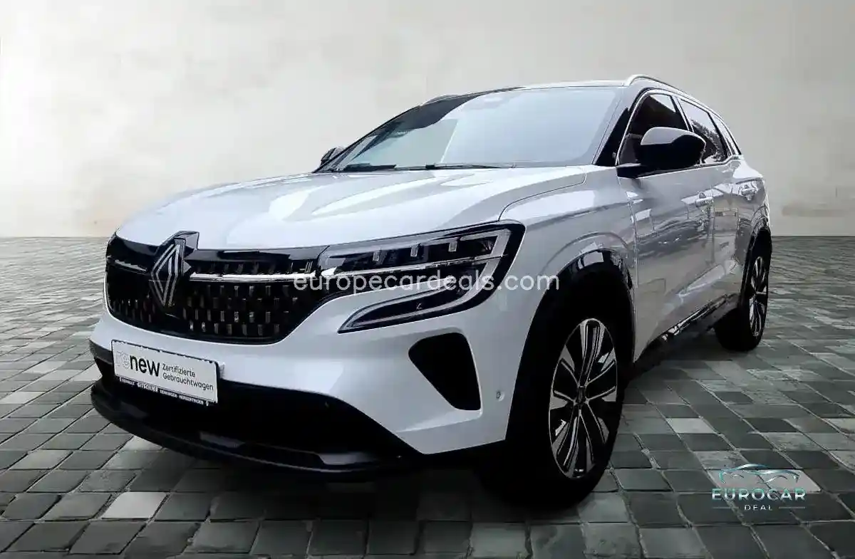 Renault Austral
