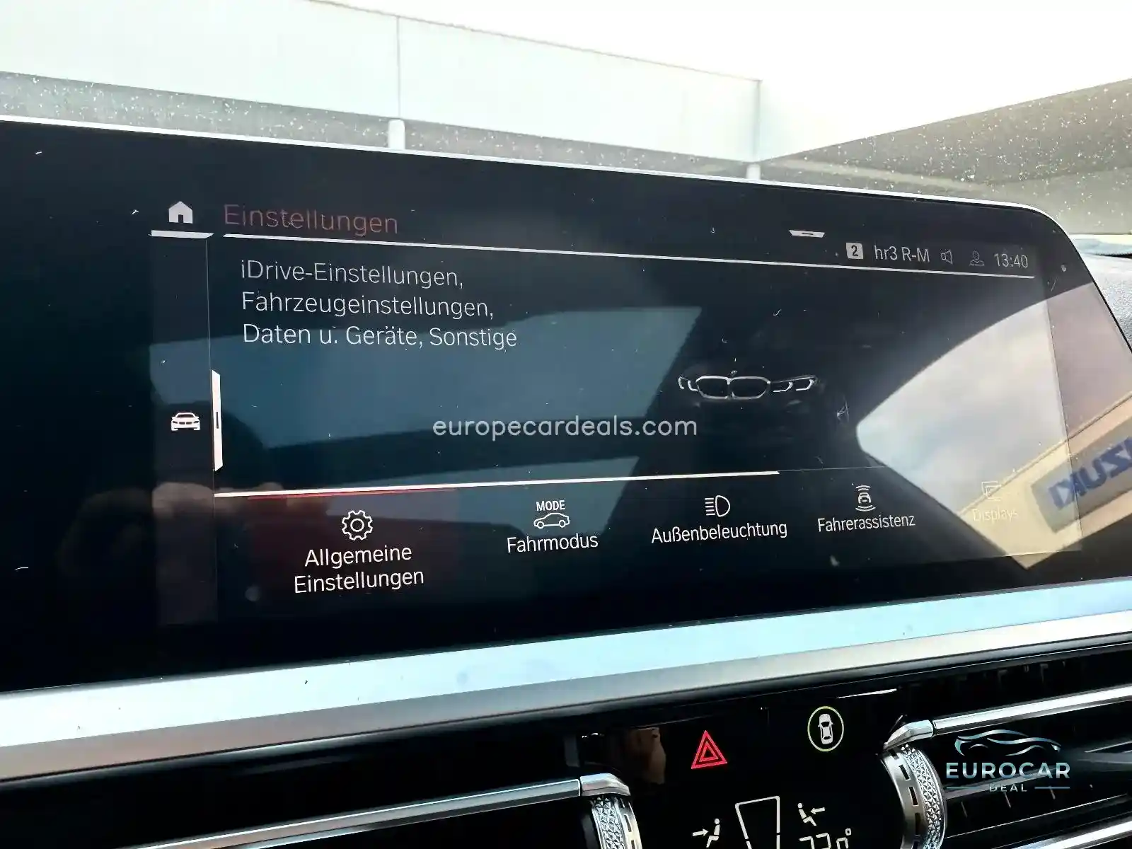 BMW M340d