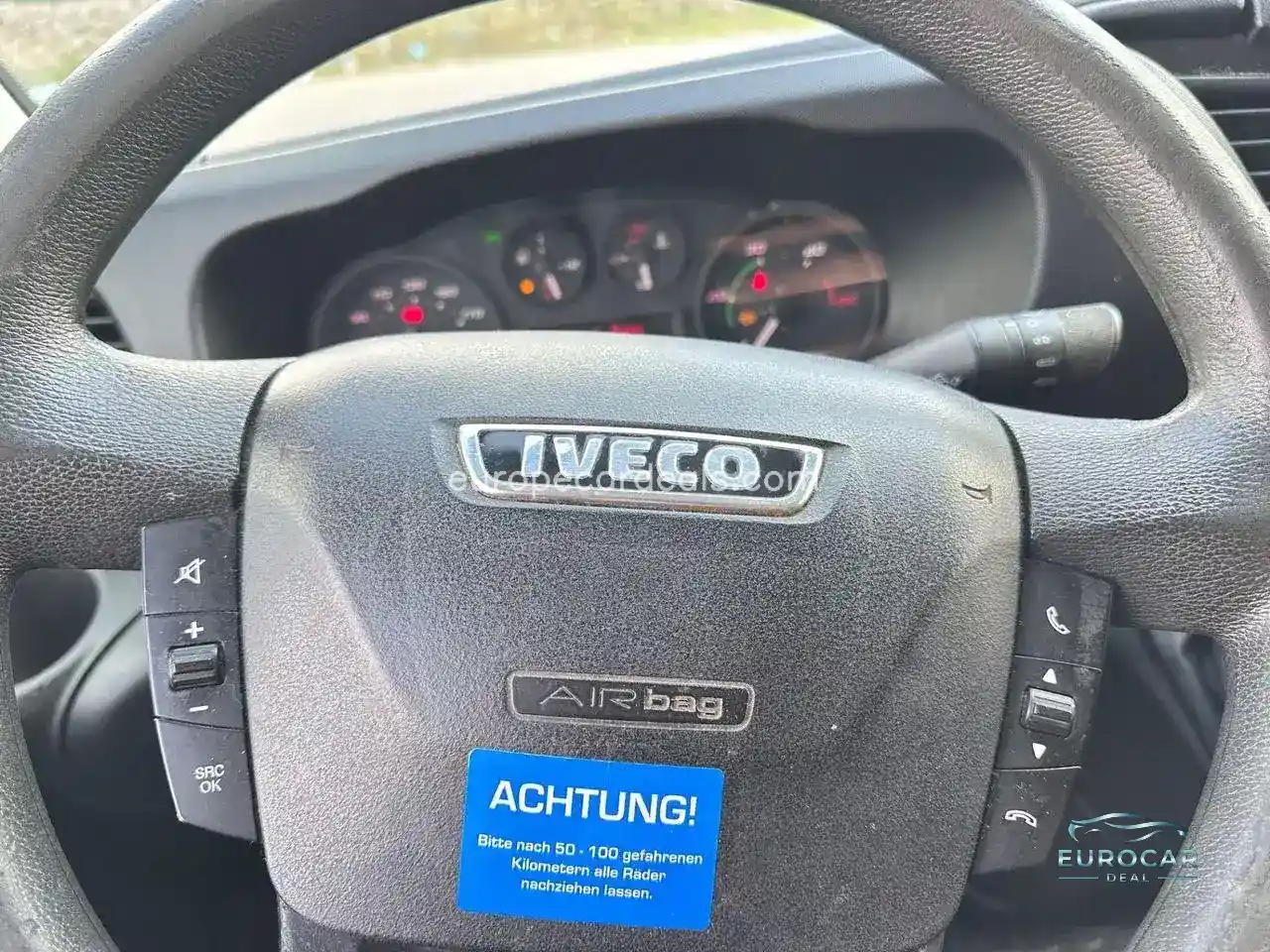 Iveco Other
