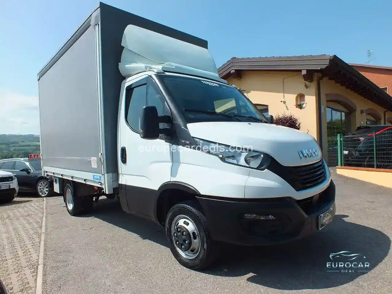 Iveco Other