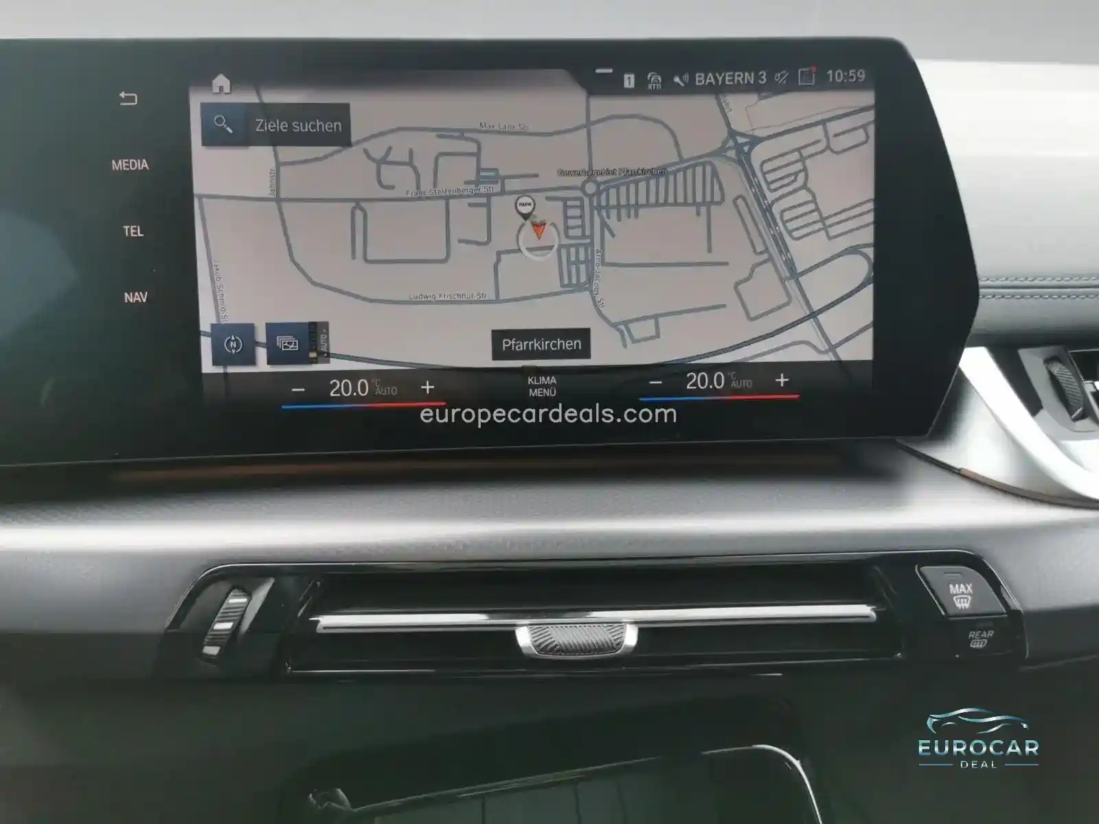 BMW 220 Active Tourer