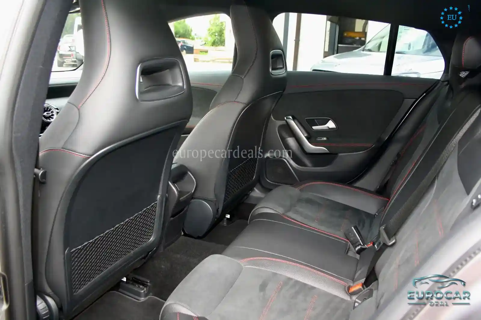 Mercedes-Benz CLA 200 Shooting Brake