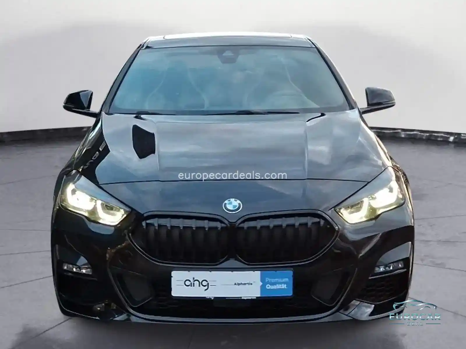 BMW 220 Gran Coupé