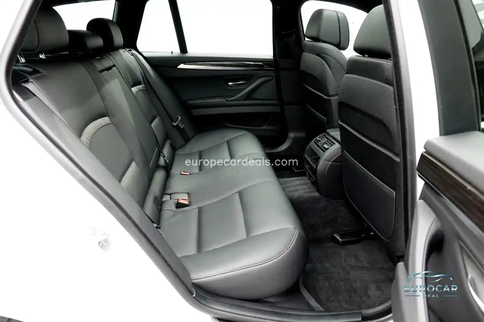 BMW 535