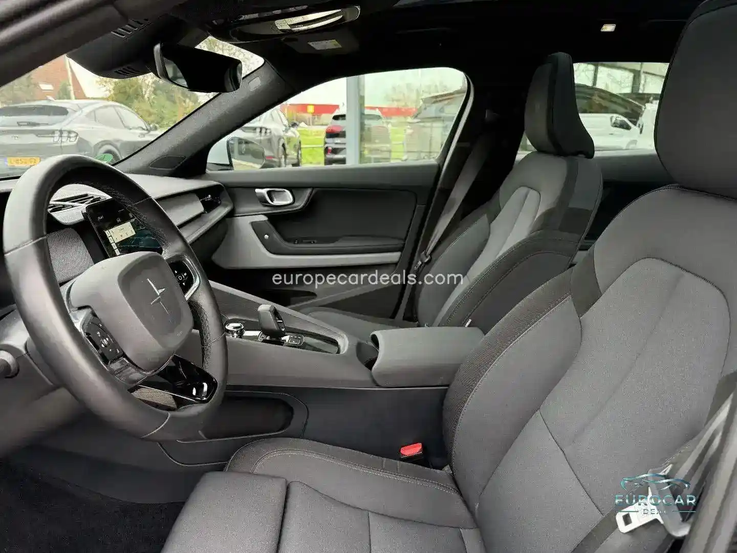 Polestar 2
