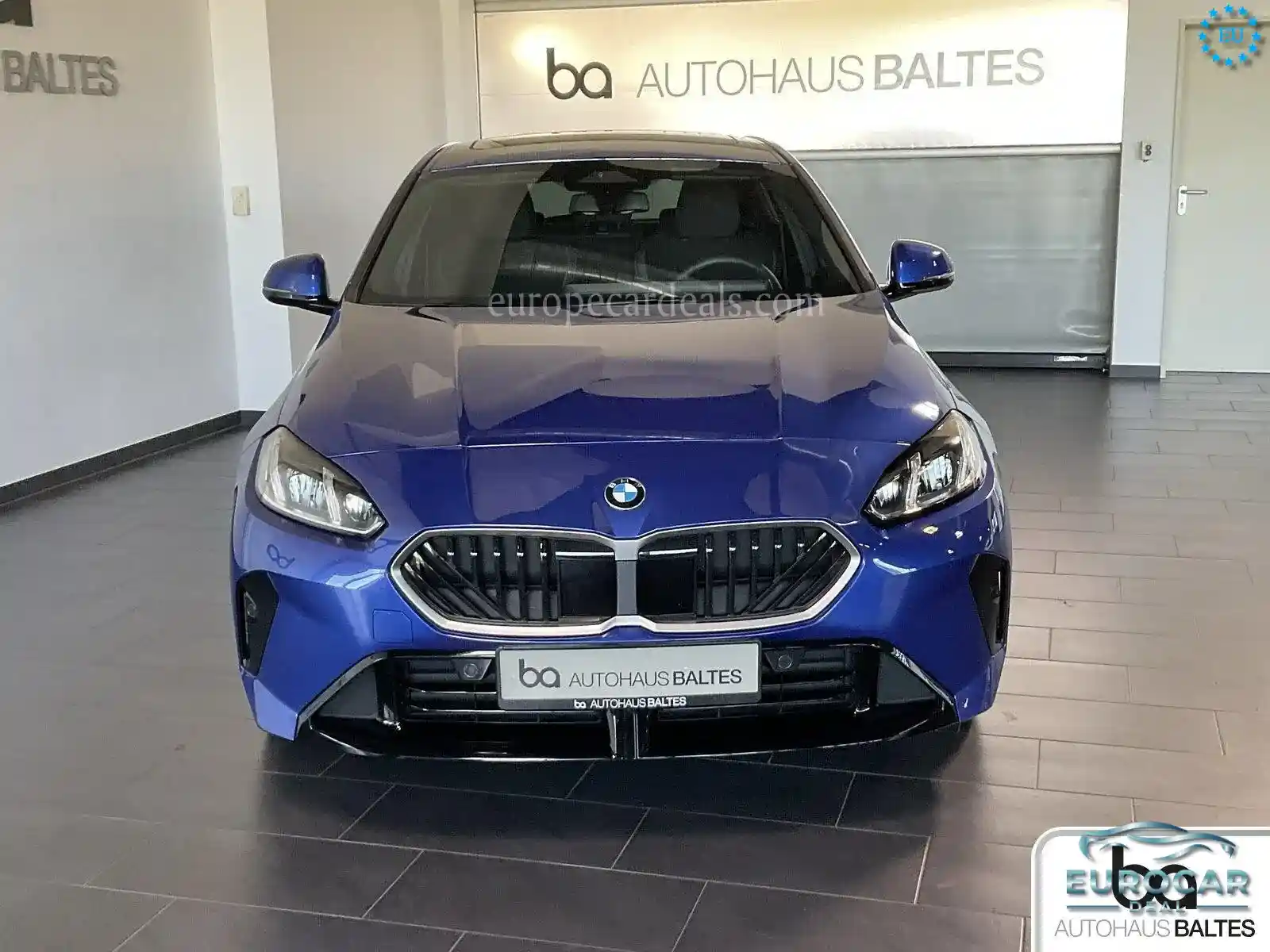 BMW 120
