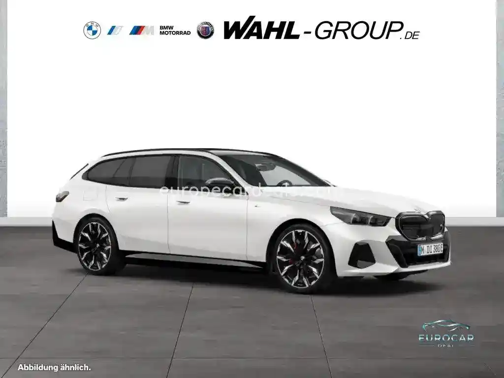 BMW i5