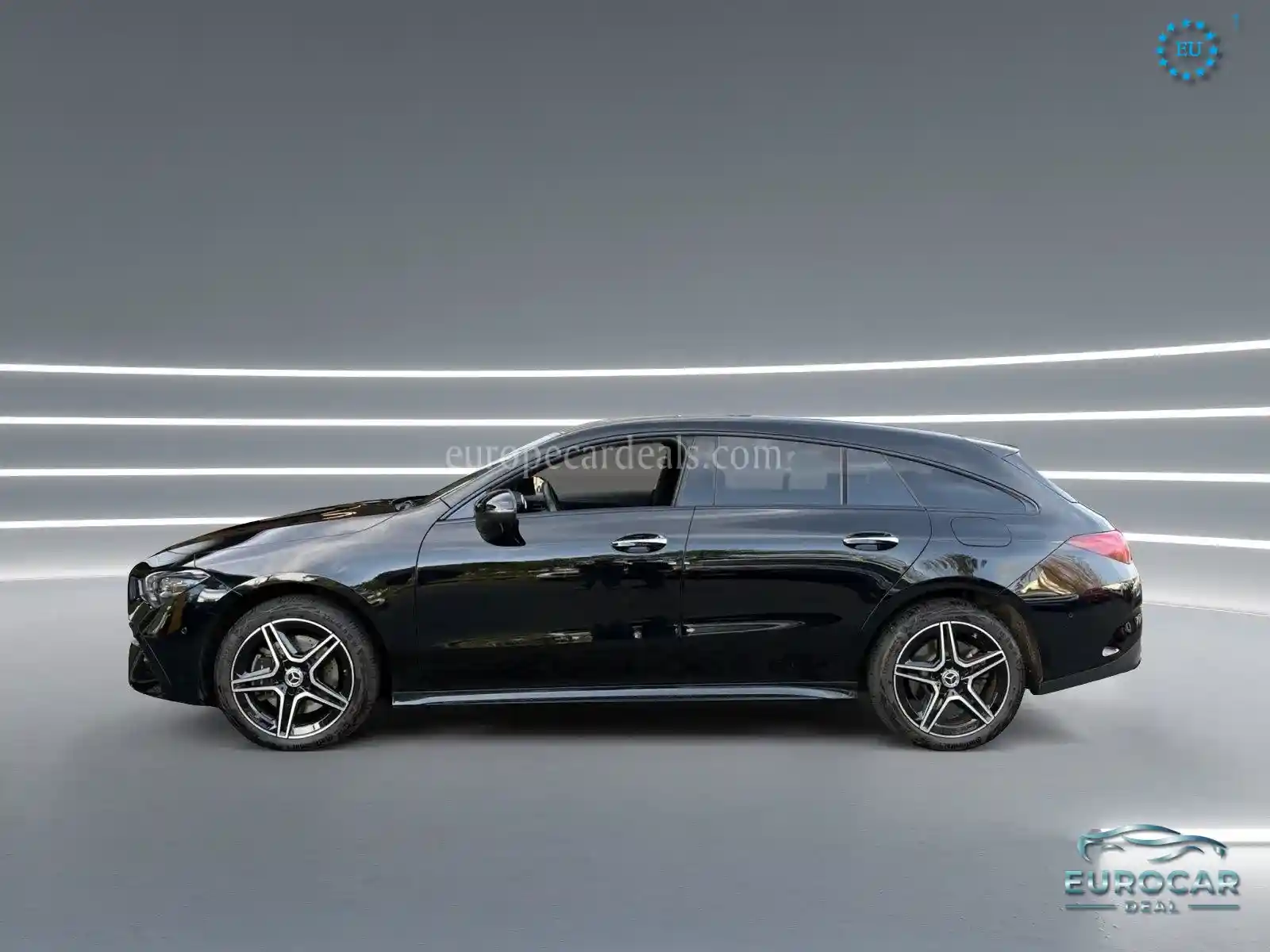 Mercedes-Benz CLA 250 Shooting Brake