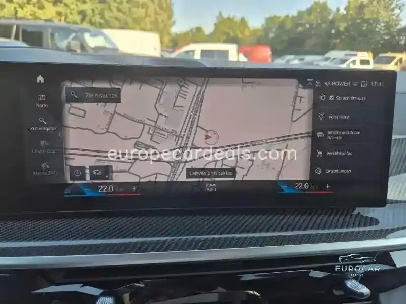 BMW X7 M60