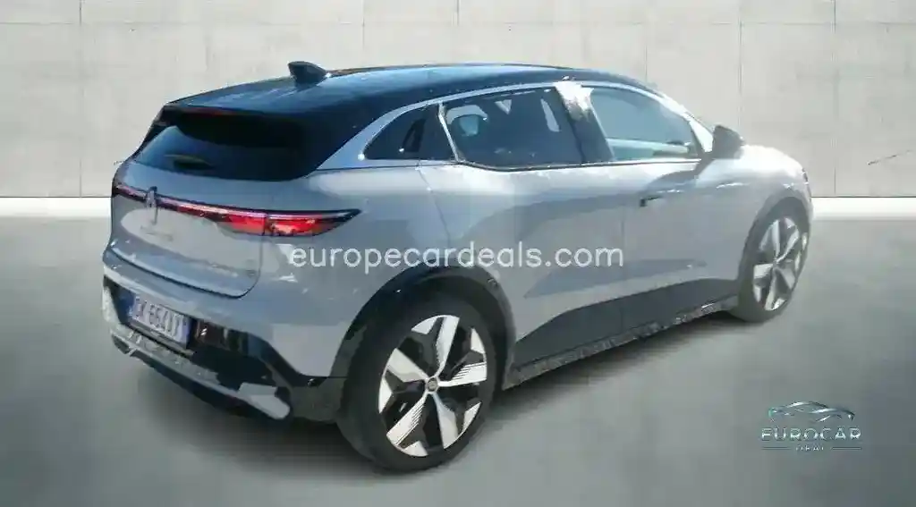 Renault Other