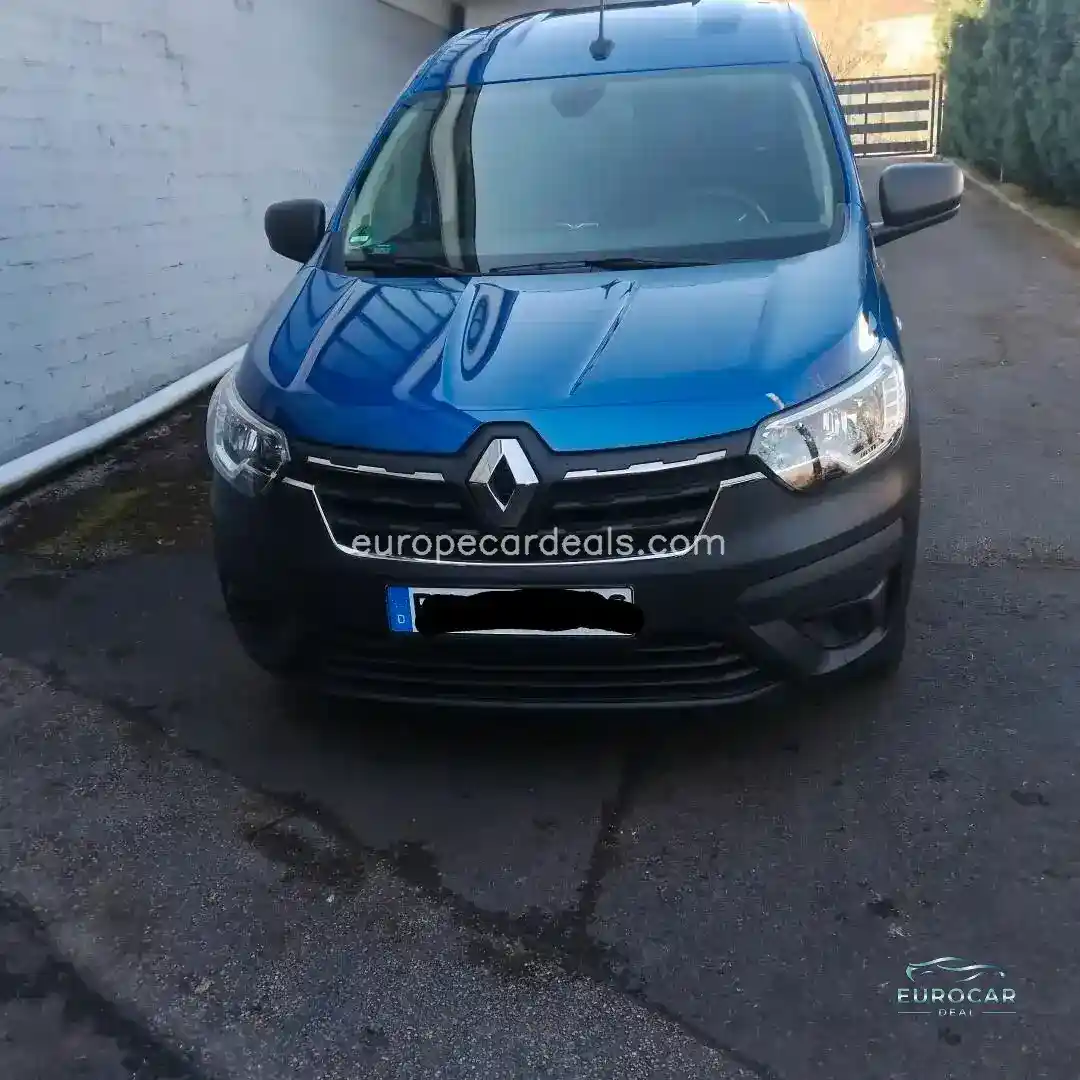 Renault Express
