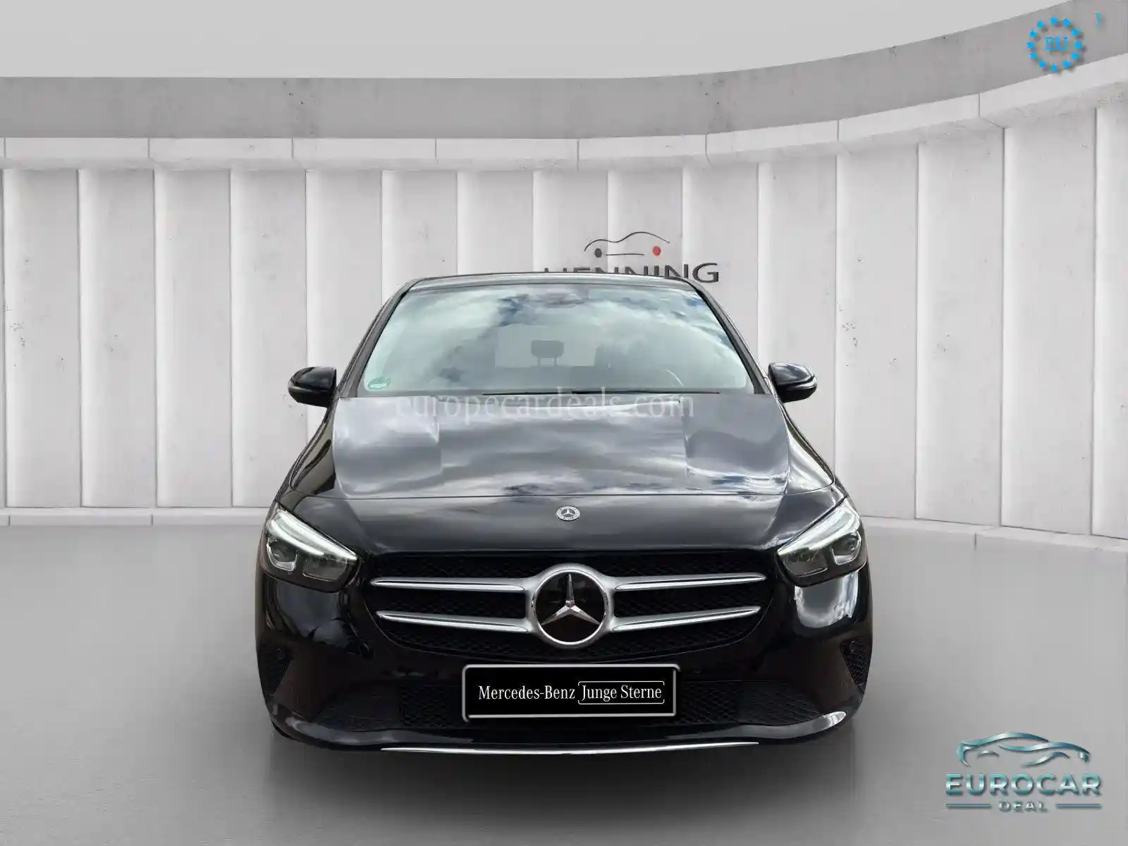 Mercedes-Benz B 250