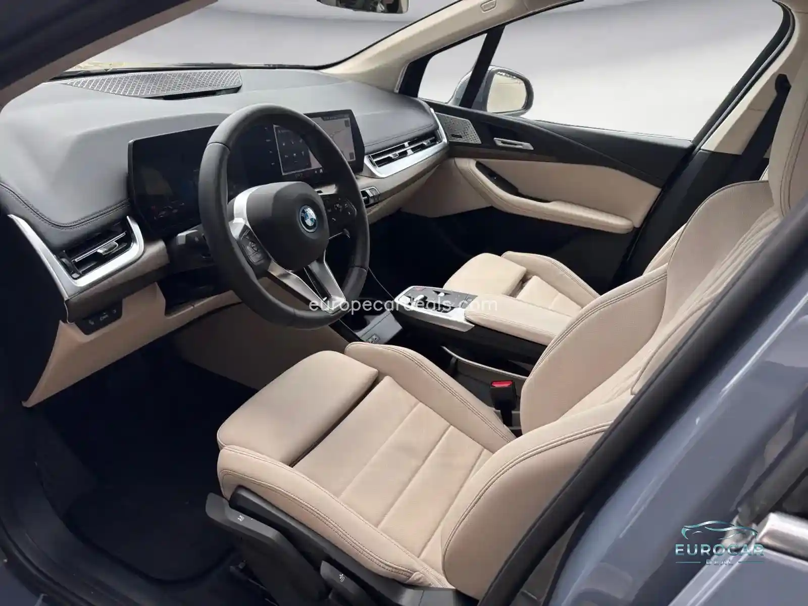 BMW 230 Active Tourer