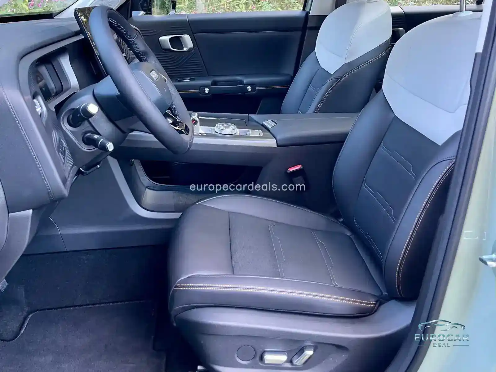 BAIC BJ30