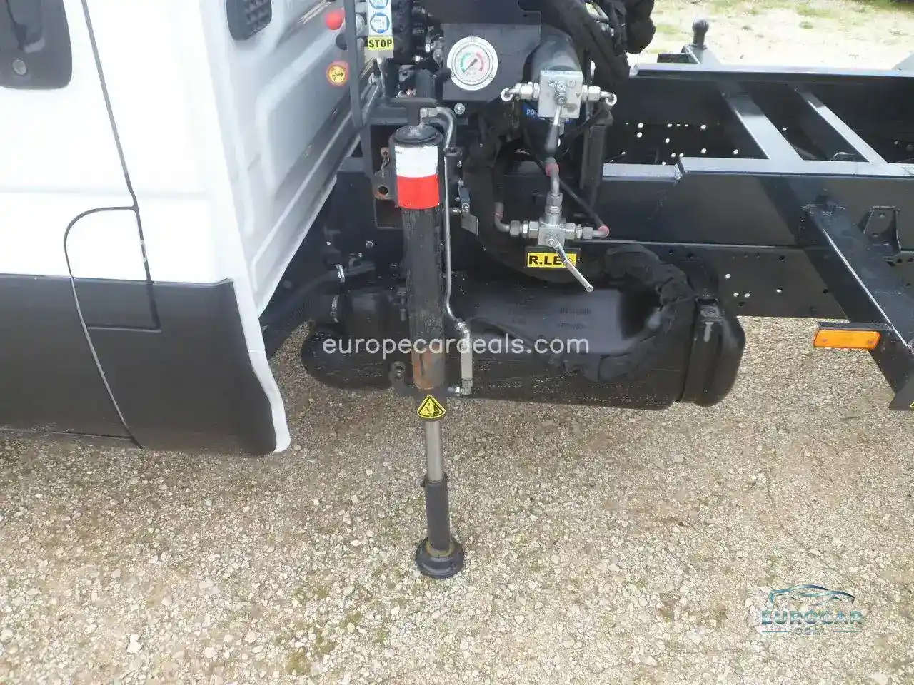 Iveco Other
