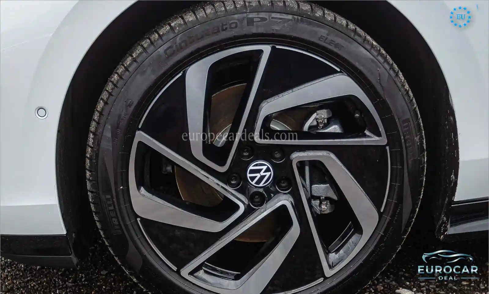 Volkswagen ID.7
