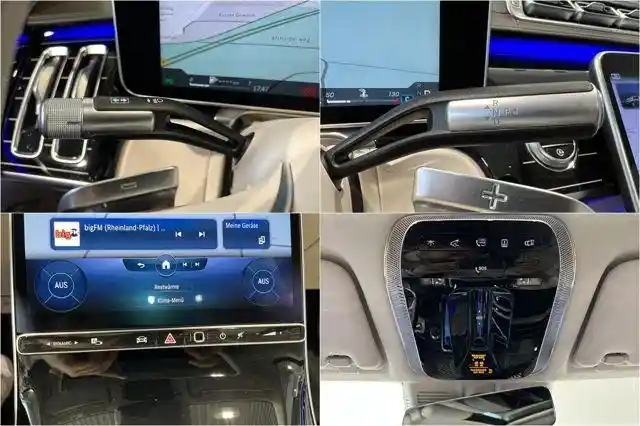 Mercedes-Benz S 680