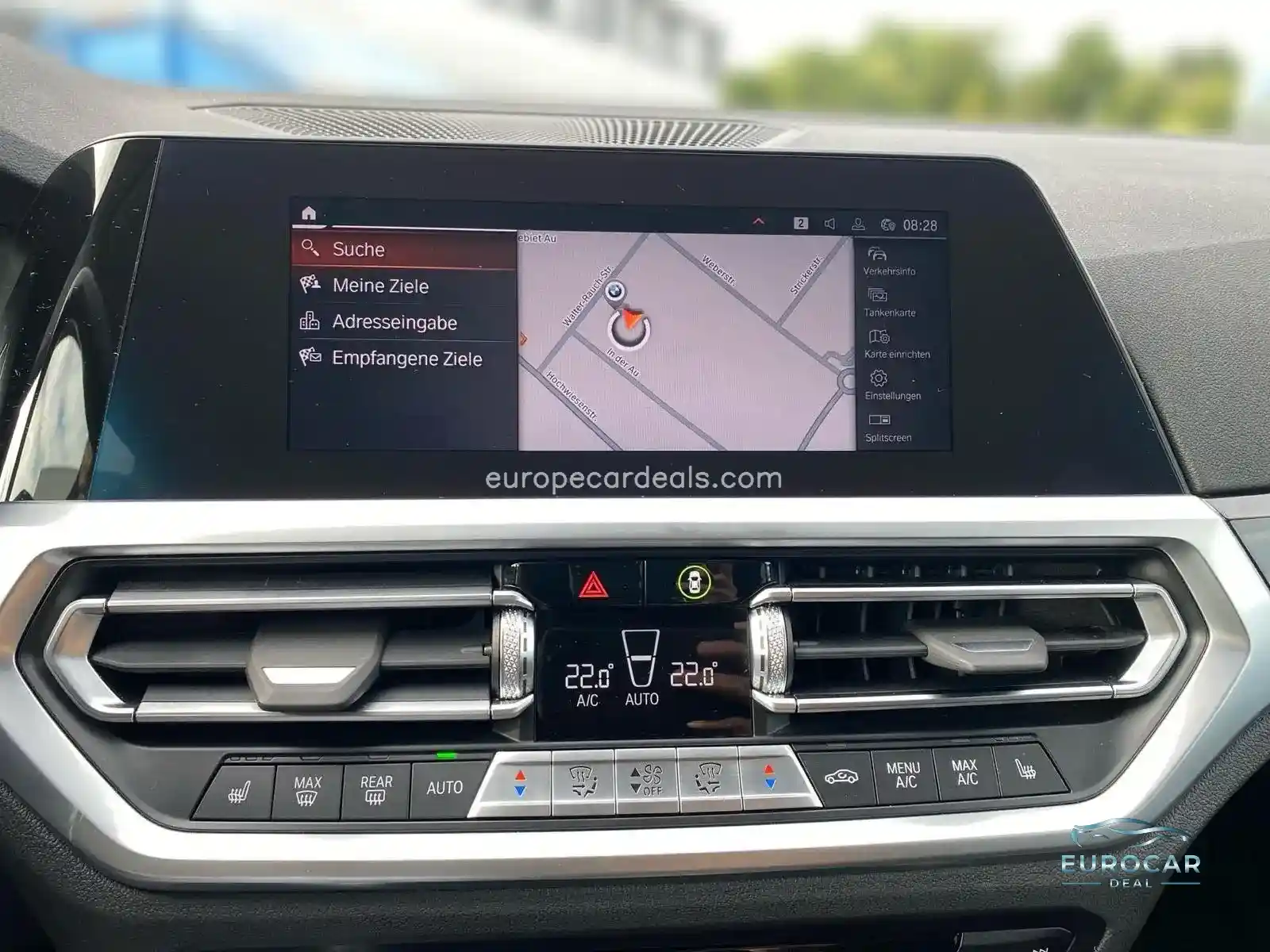 BMW 420 Gran Coupé
