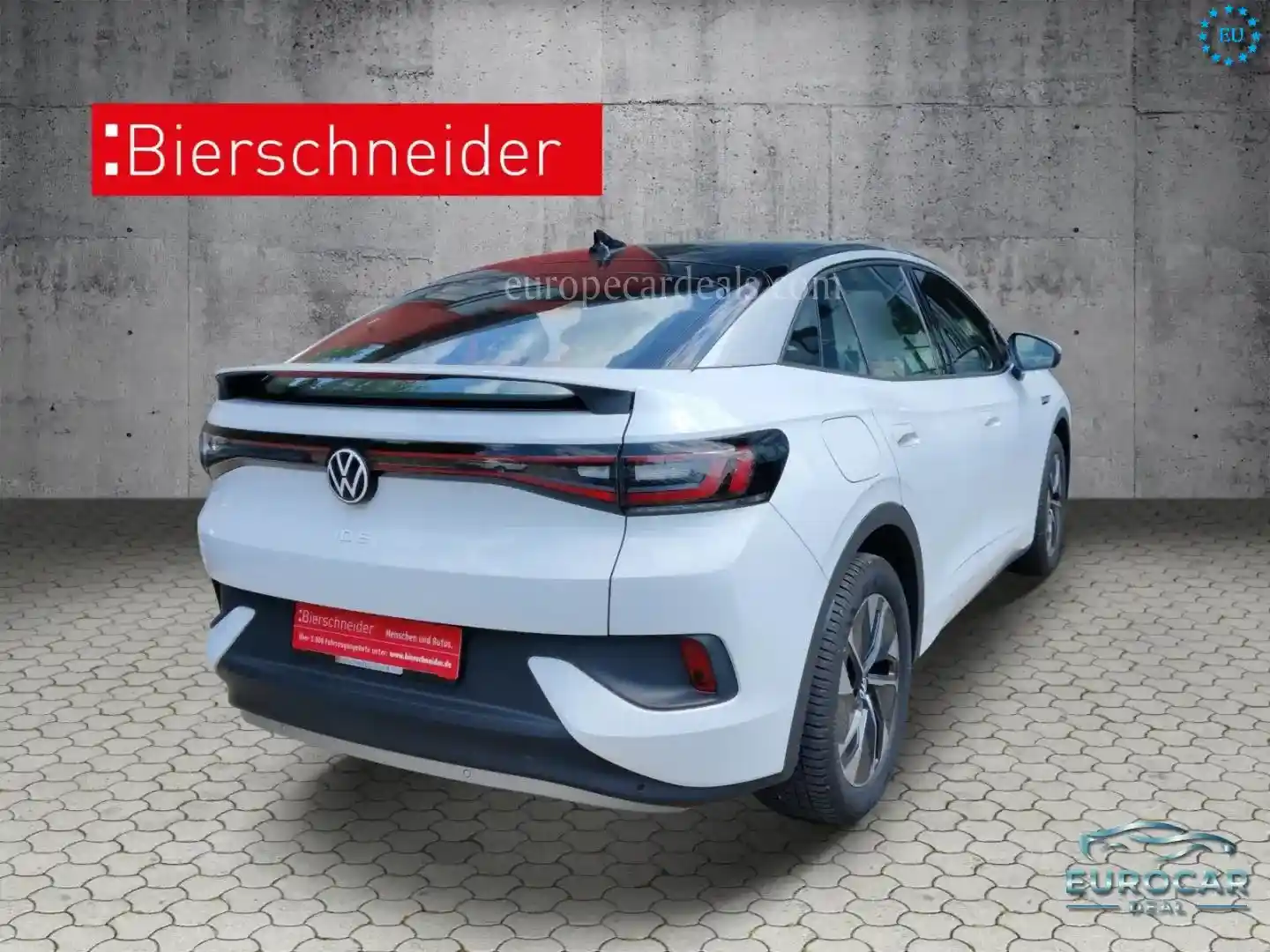 Volkswagen ID.5