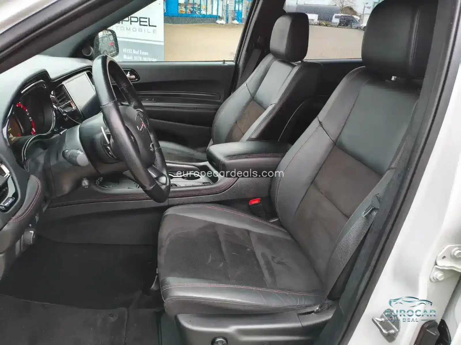 Dodge Durango