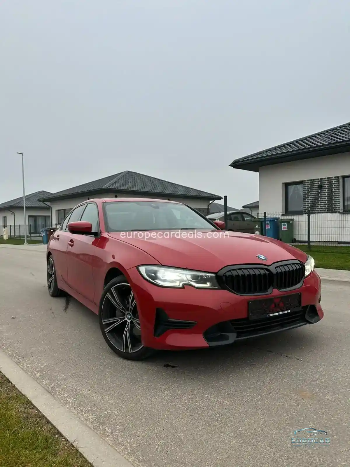 BMW 330