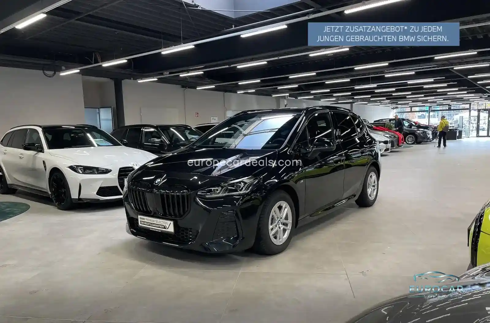 BMW 220 Active Tourer