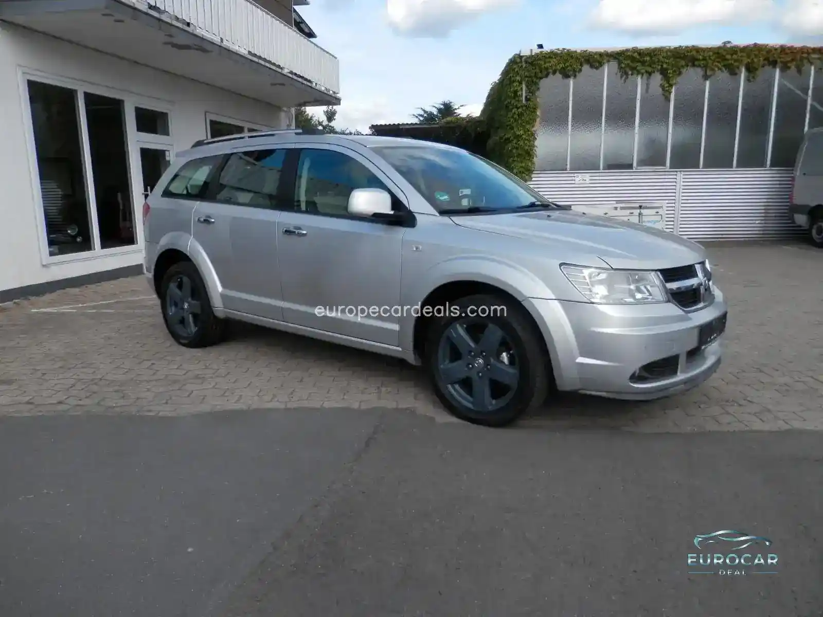 Dodge Journey