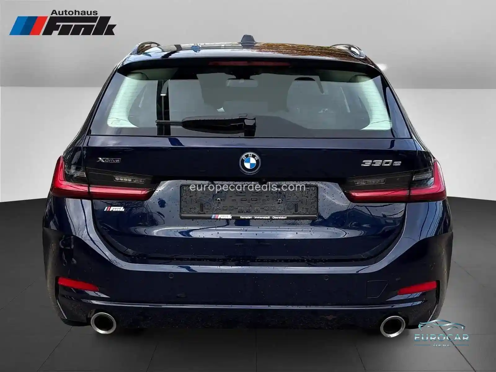 BMW 330