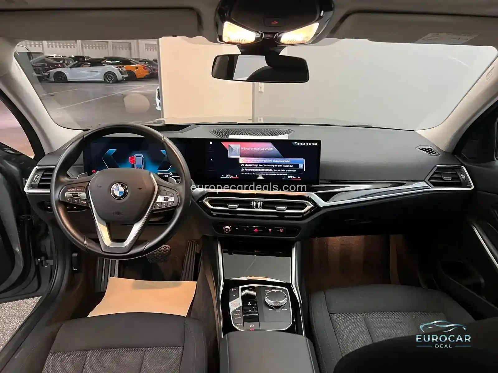 BMW 318