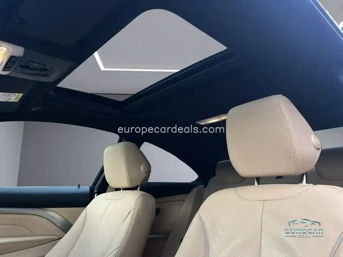 BMW 430