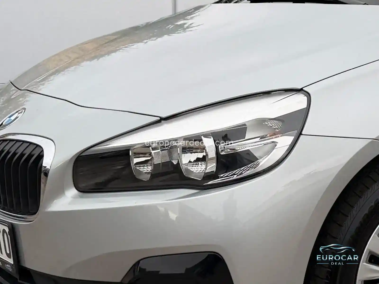 BMW 218