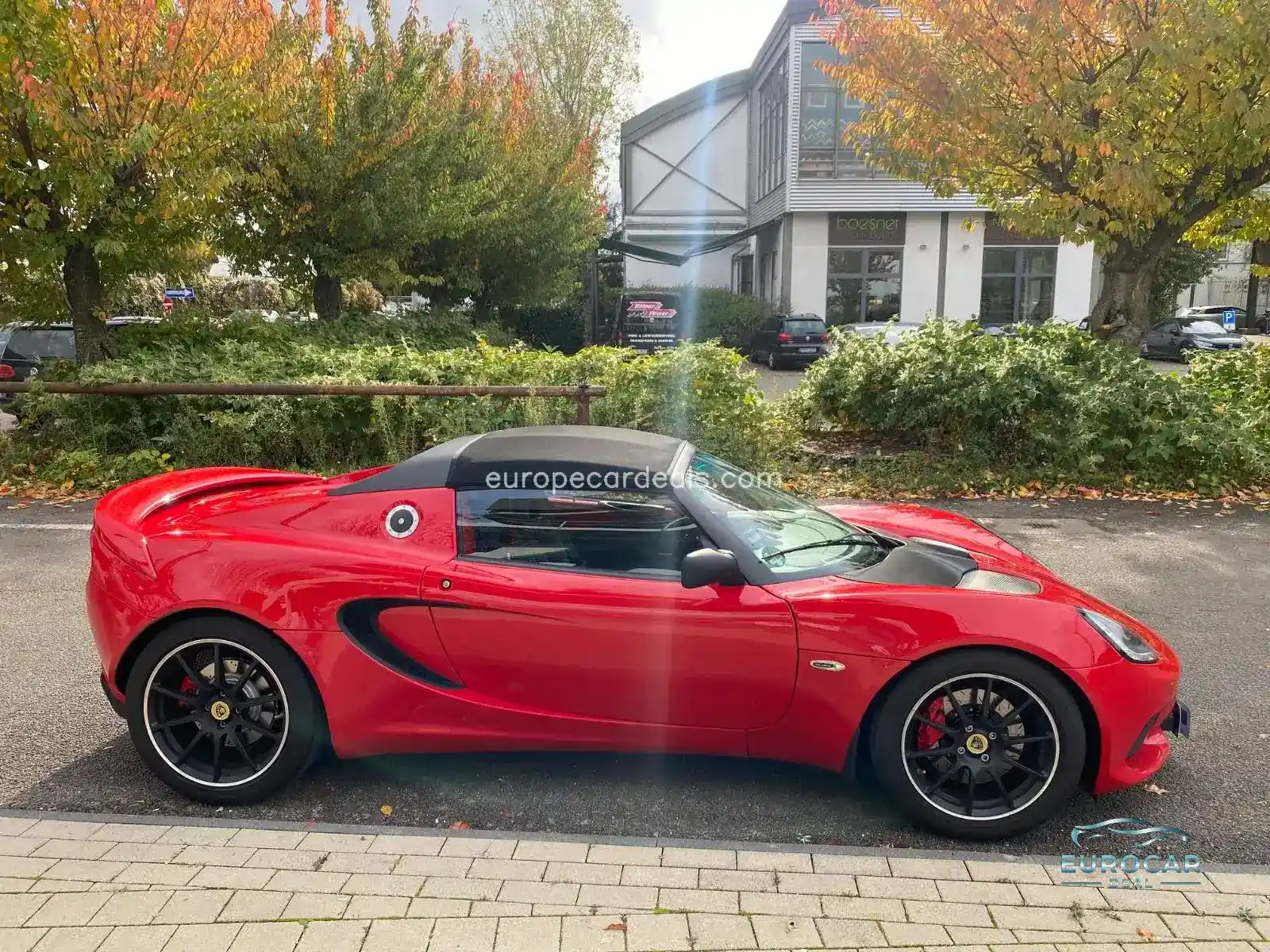 Lotus Elise