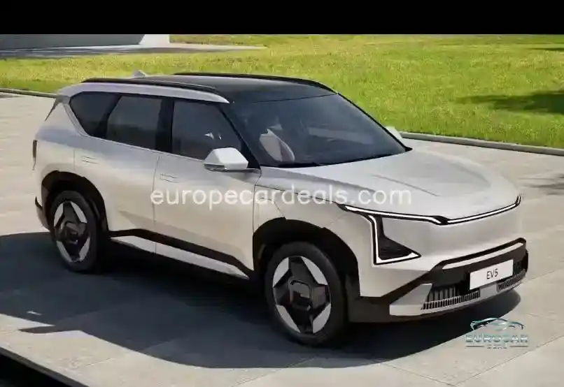 Kia EV5