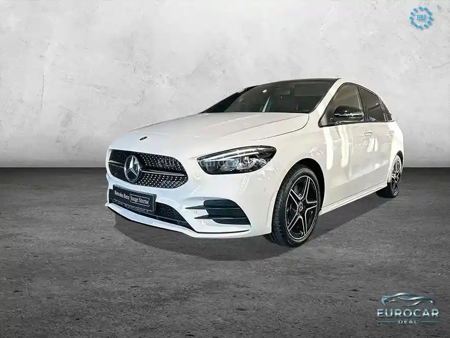 Mercedes-Benz B 250