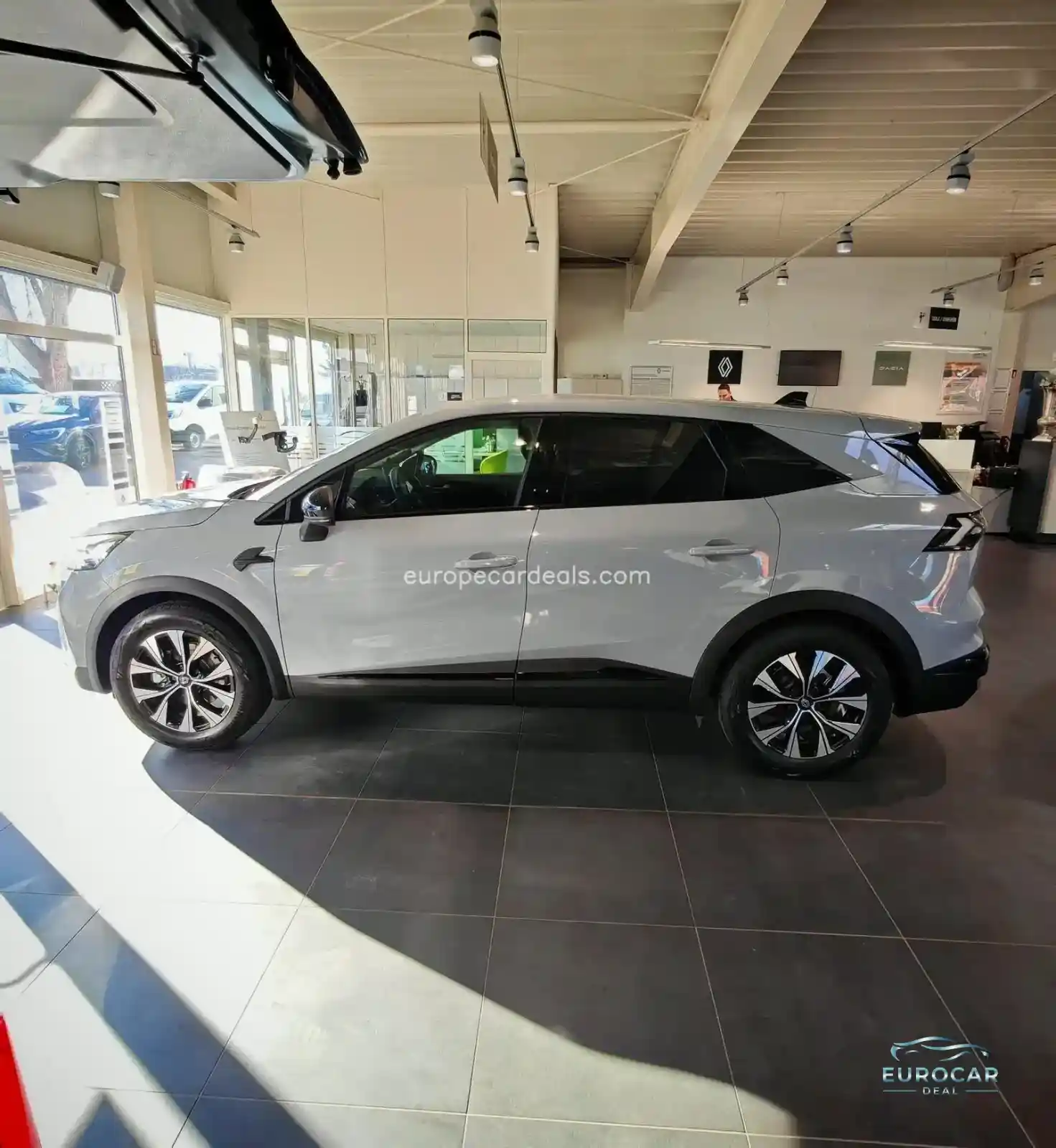 Renault Symbioz