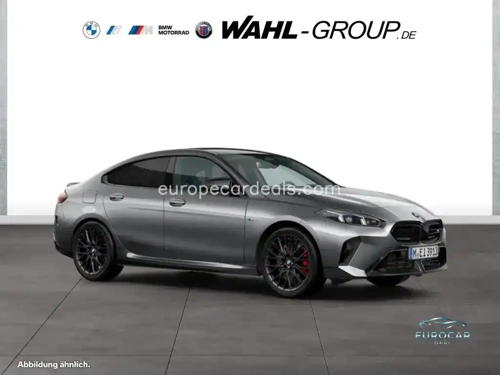 BMW M235