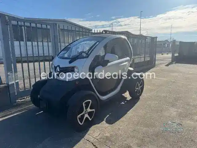 Renault Other