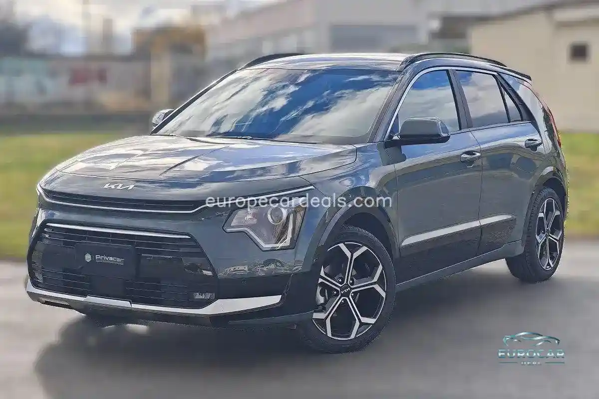 Kia Niro