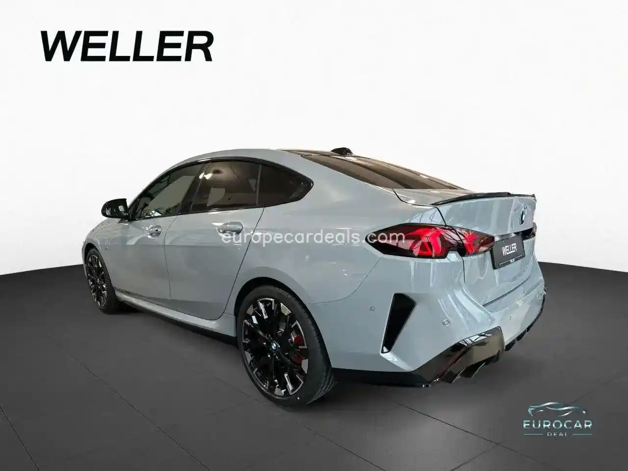 BMW M235