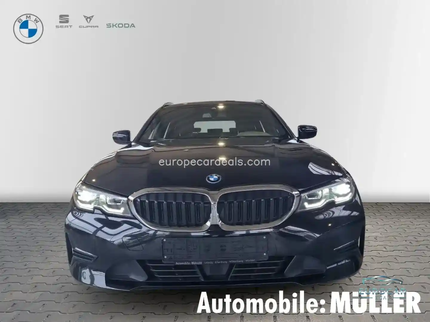 BMW 330