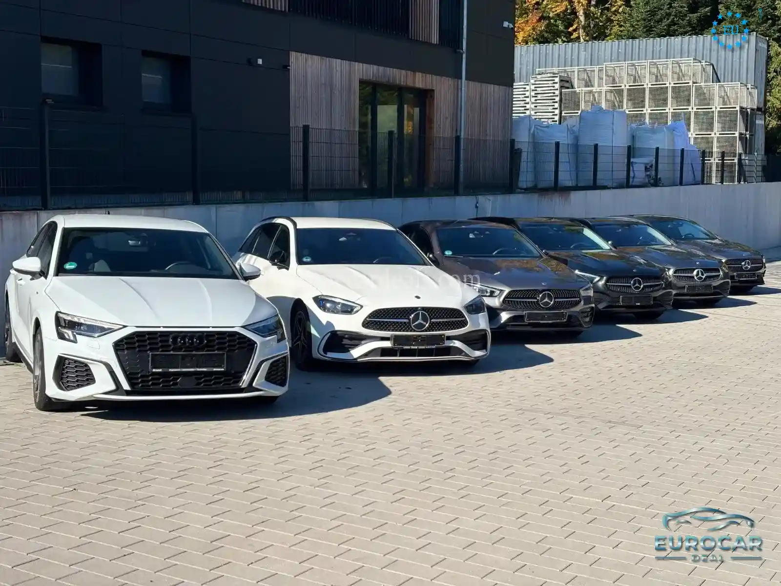 Mercedes-Benz CLA 250 Shooting Brake