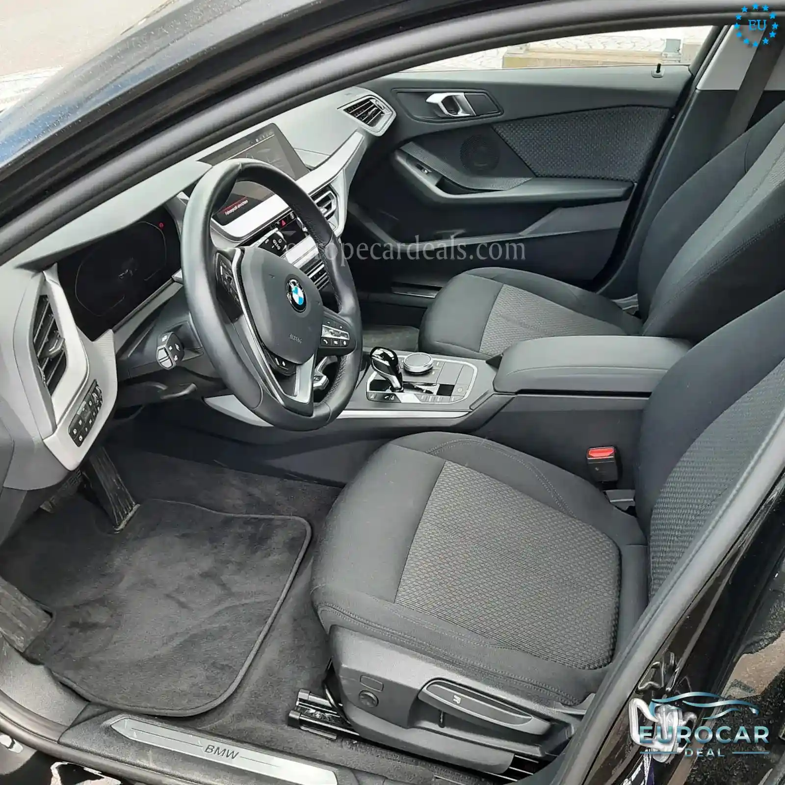BMW 120