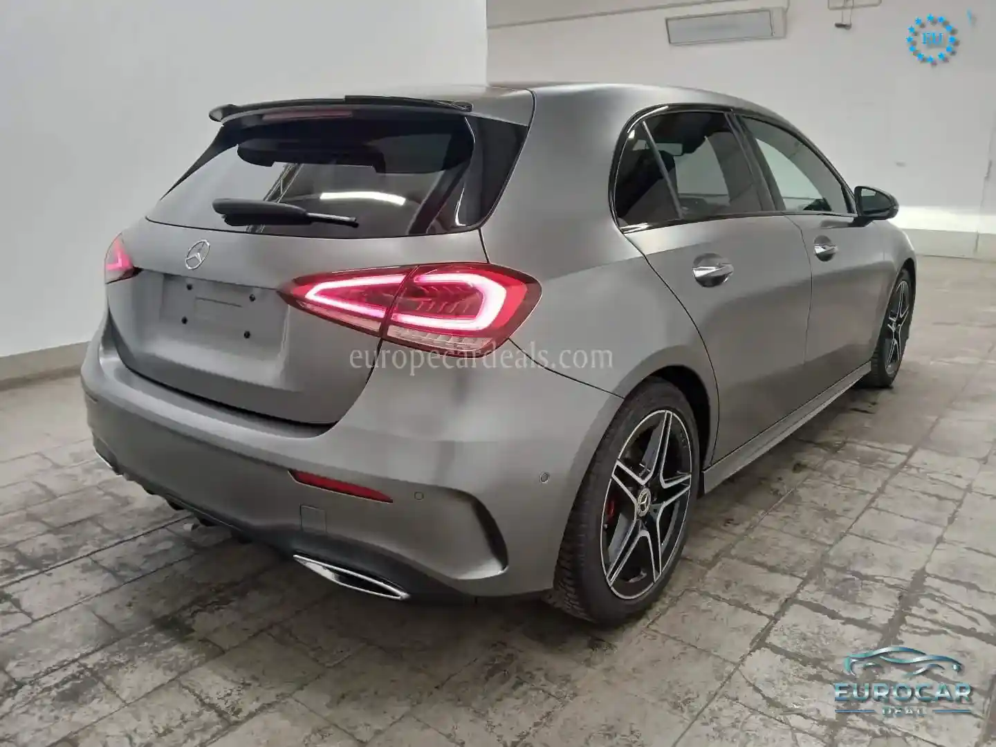 Mercedes-Benz A 220