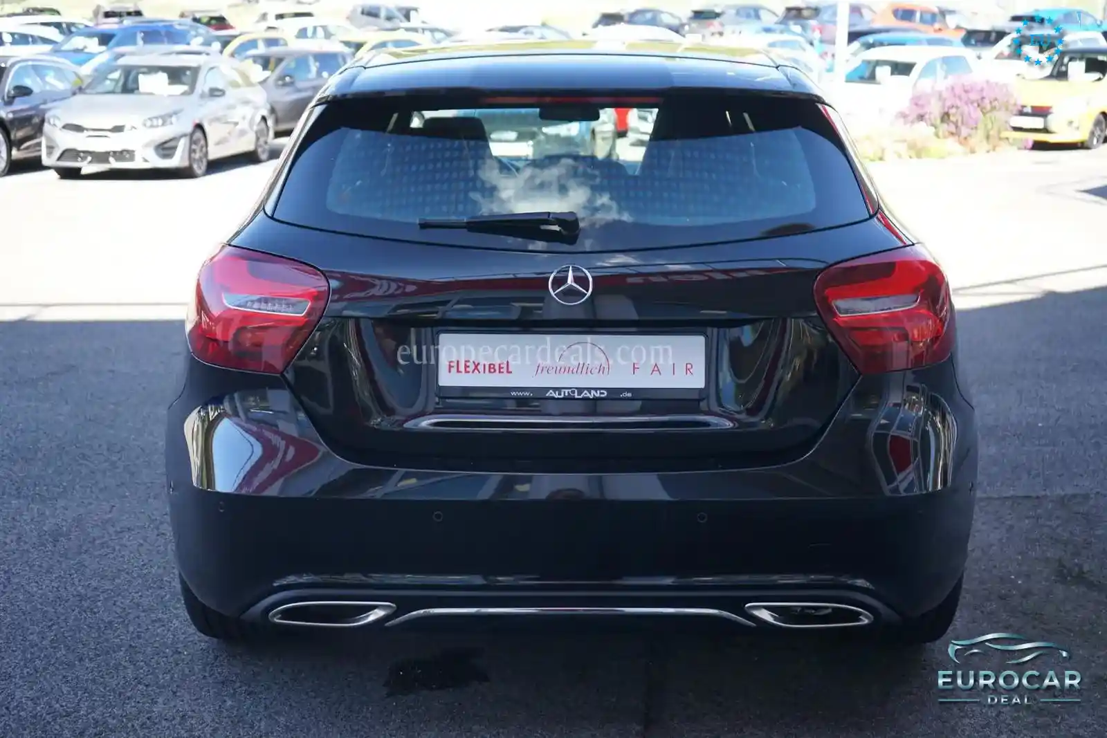 Mercedes-Benz A 140