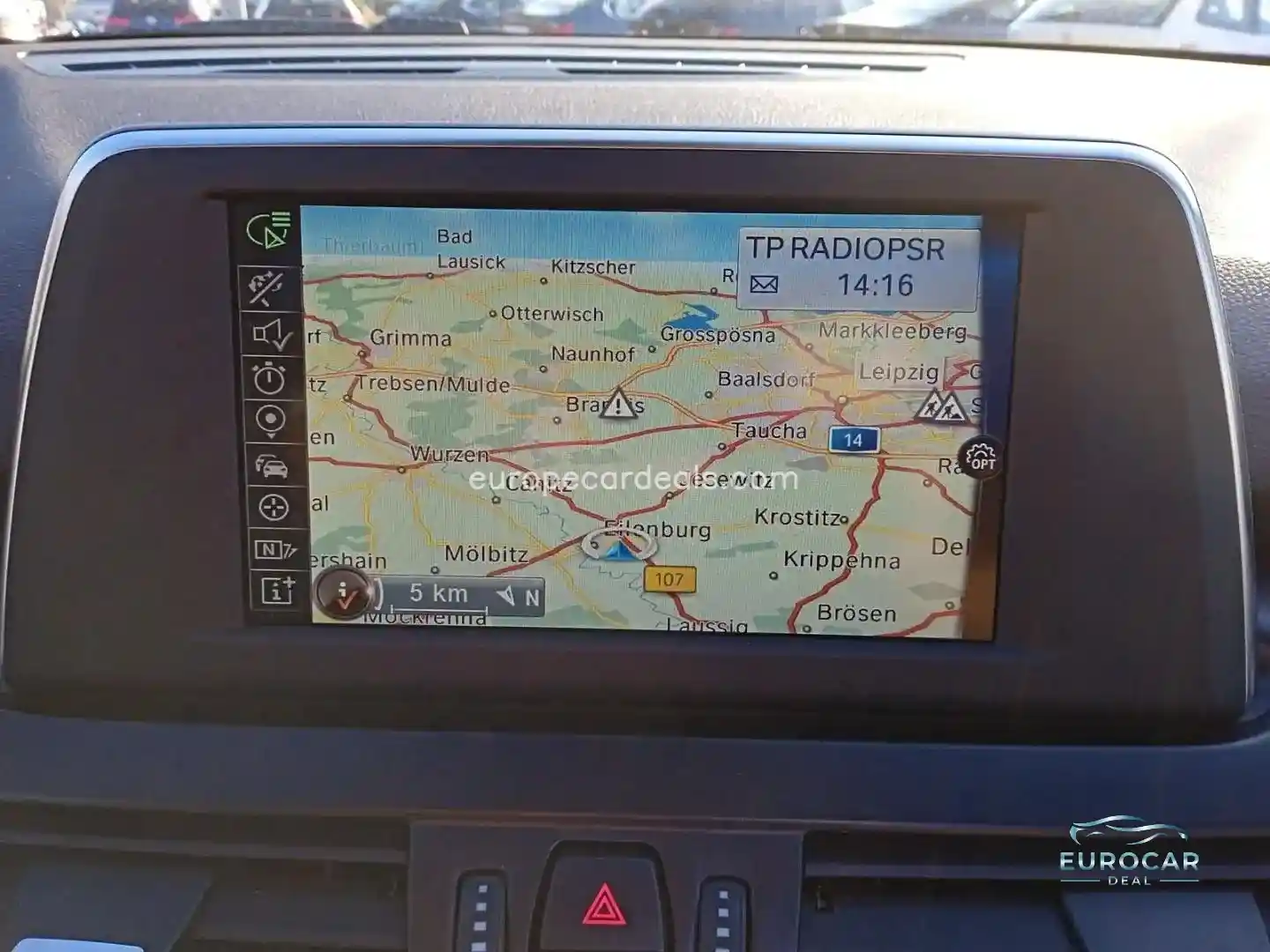 BMW 218 Active Tourer